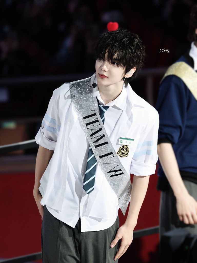 YUAN원_. tweet media
