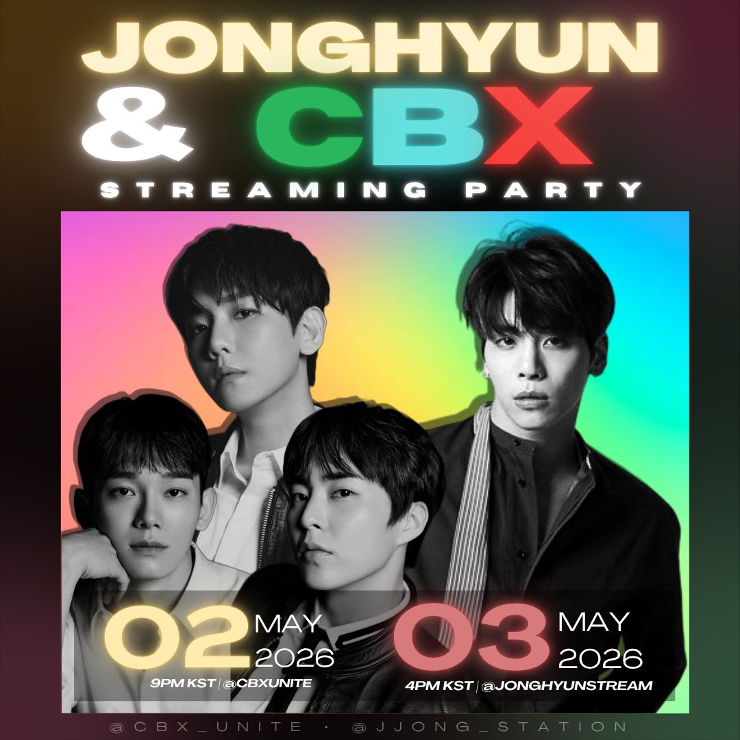 JONGHYUN STATION tweet media