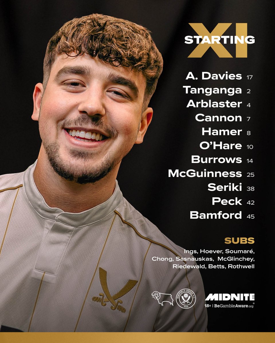 Sheffield United tweet media