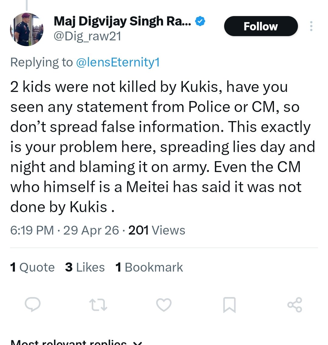 Tribal Koubru tweet media