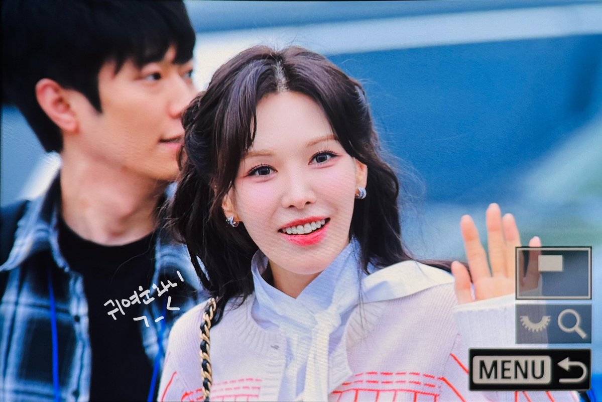웬에버 [WENever] tweet media