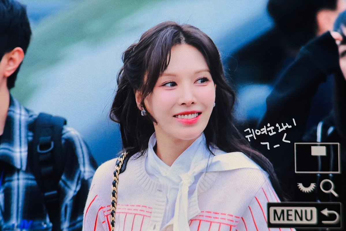 웬에버 [WENever] tweet media
