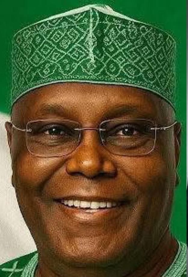 NM_Tochukwu's tweet photo. Meet the Lord of primaries. Funny enough, that's all he can ever win as long as Nigeria is concerned. https://t.co/FXFtuUuCXX