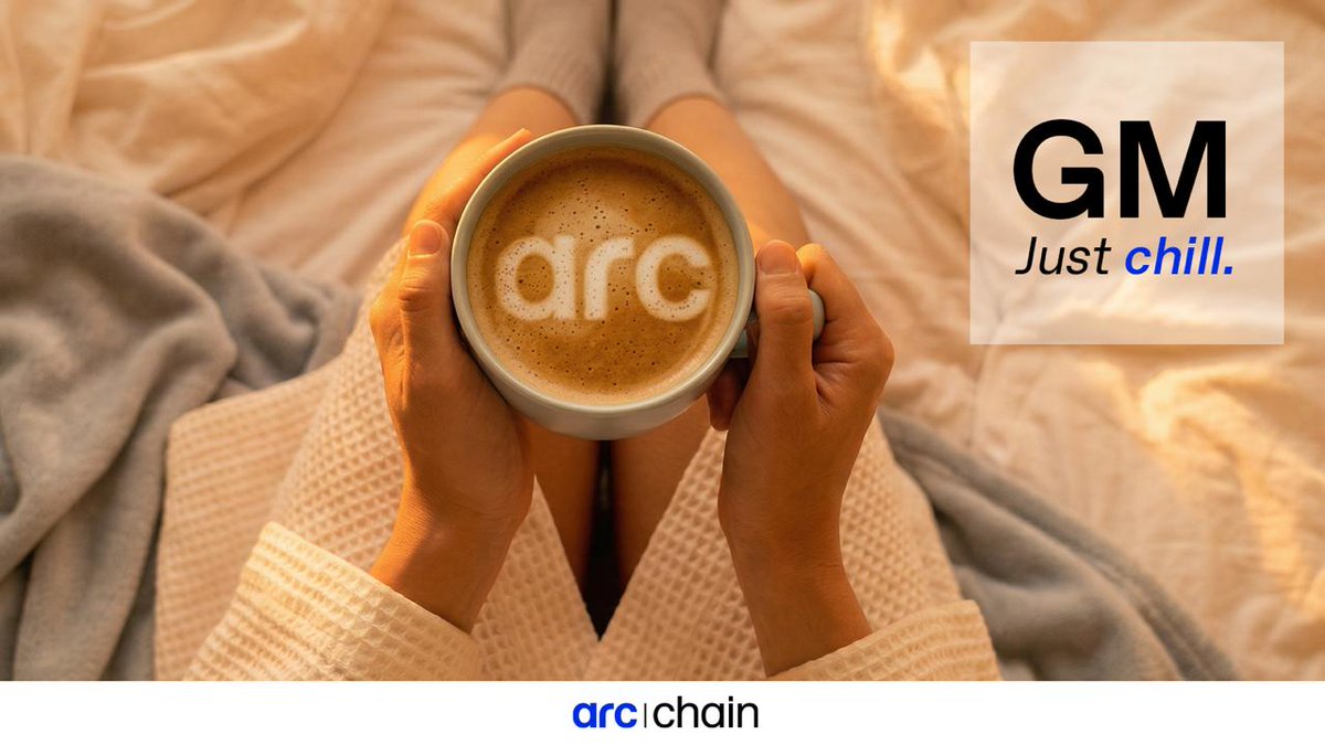 ARC tweet media