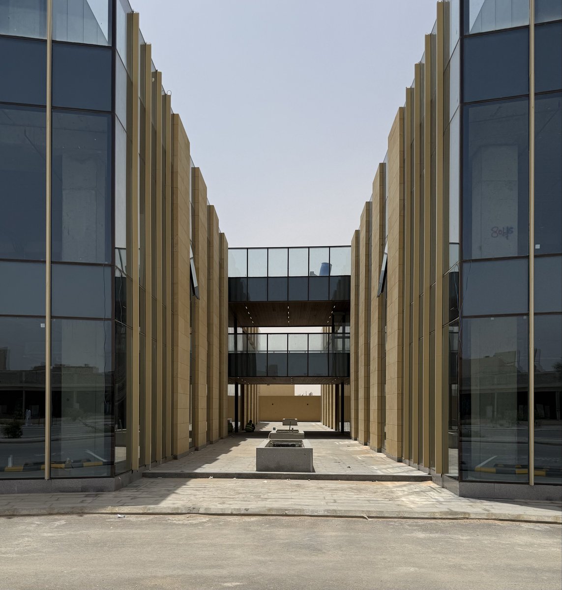 SystematicsLtd's tweet photo. مبنى مكاتب شركة المحمل للاستثمار  | حي العارض
أحد مشاريعنا في مرحلة التشطيبات النهائية https://t.co/Z8CwZYJwr6