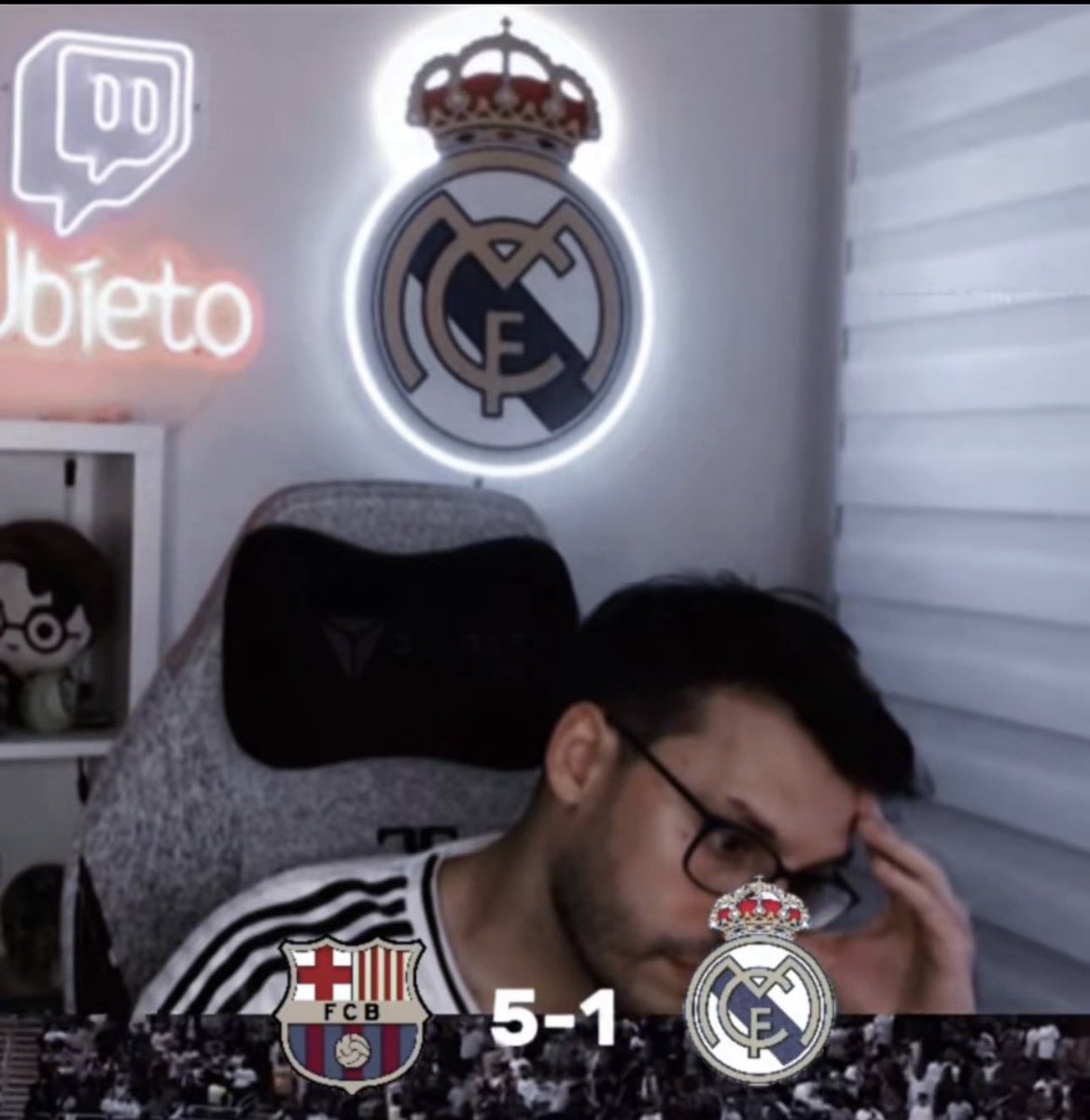 Stop That Messi tweet media