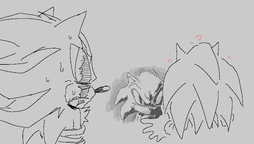 UnOrigCringe's tweet photo. #shewhovisits #takeabreather #theycallmesonic https://t.co/4OlzxNgr52