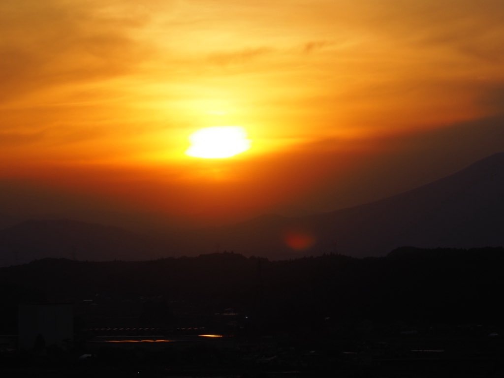 sasayaso's tweet photo. 5月2日土曜日夕方
#旅館ささや荘♨️ #栃木県　#馬頭温泉郷♨️ #那珂川町　#夕焼け温泉♨️ #美人の湯　#日帰り温泉♨️ #立ち寄り湯　#宿泊 https://t.co/f0op7Spd6t