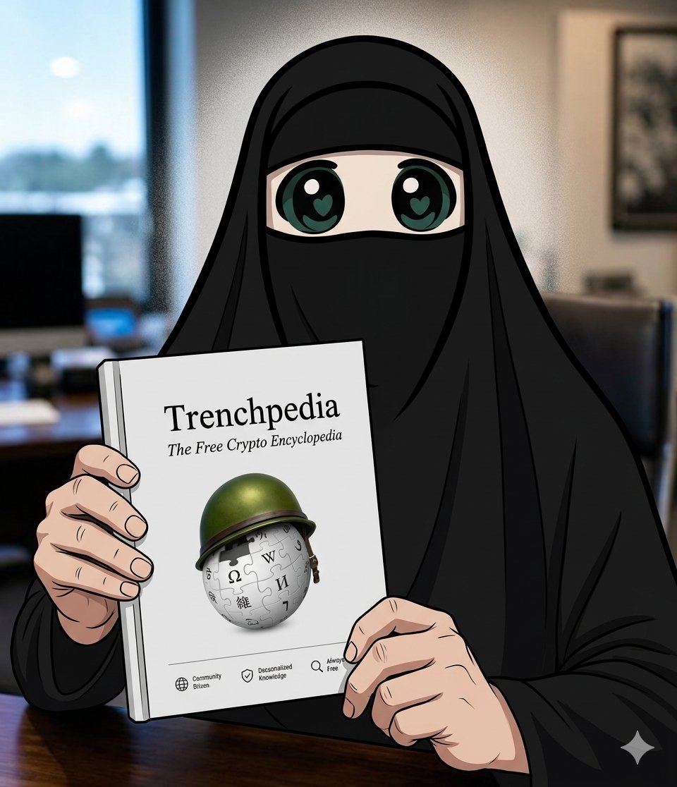 sketchydegen's tweet photo. Hay @Limfork This gives back to trenchers and still works as a way to onboard normies

Trenchpedia is a free wiki covering everything happening in meme coins

DoC9SKVYqgdZGkxyHDN8RUBZ4gYwBcvjnjncHUBHpump https://t.co/7sjKTAWvpk