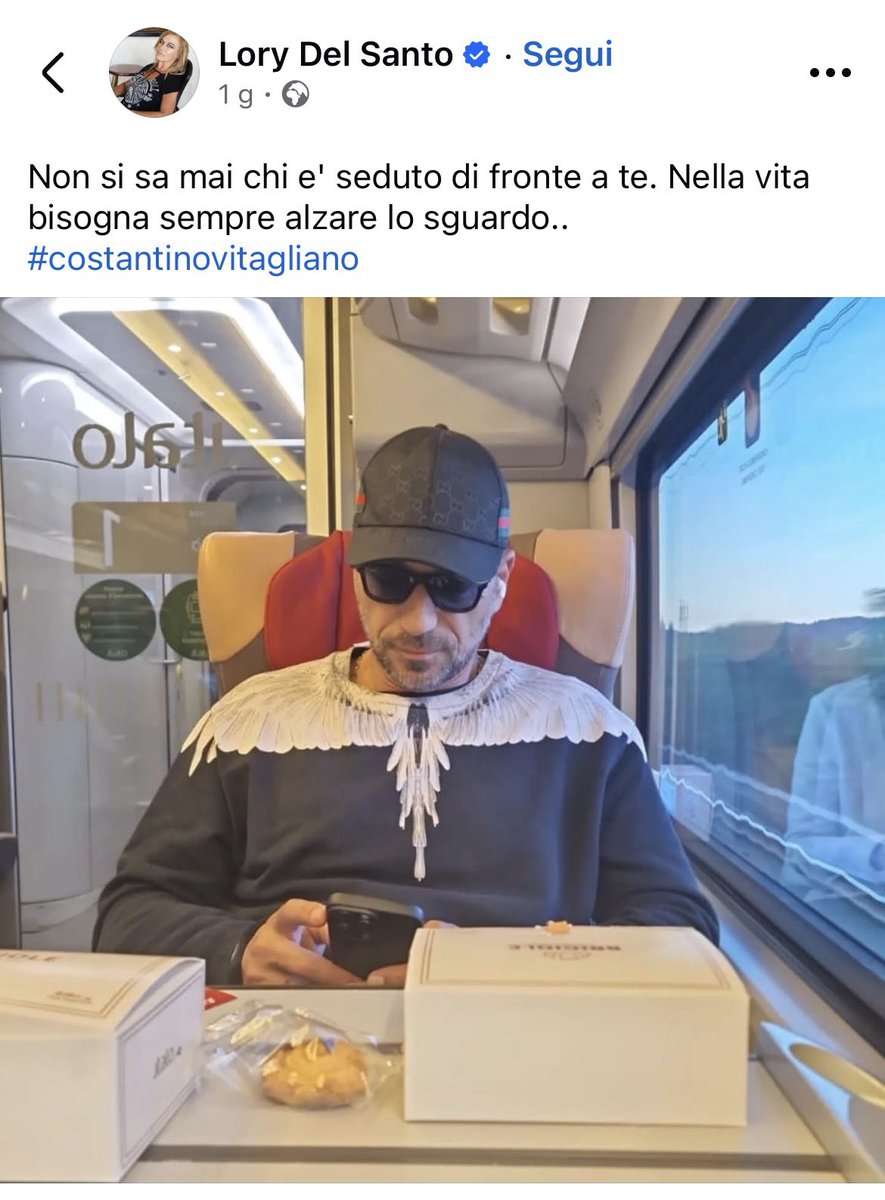 Lorenza Sebastiani tweet media