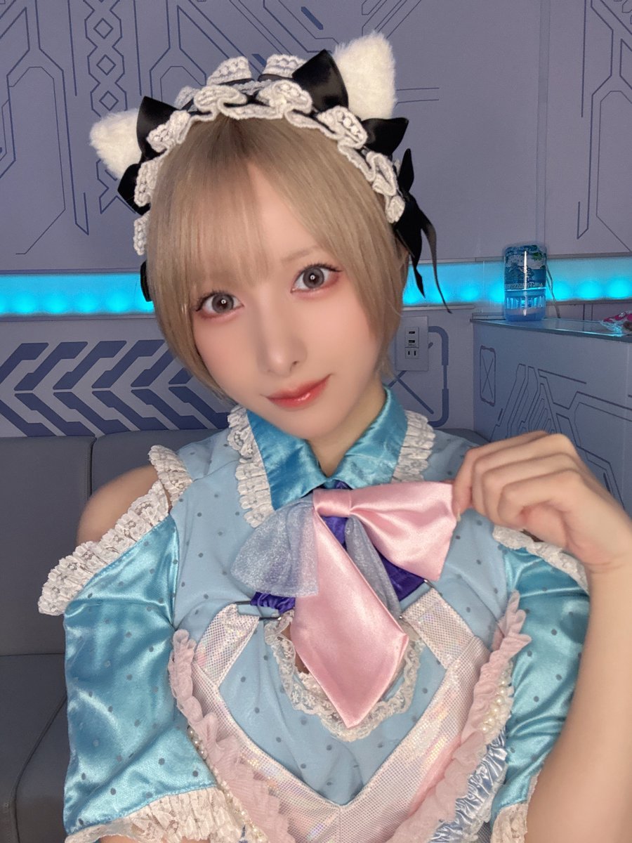 ろあてゃ tweet media
