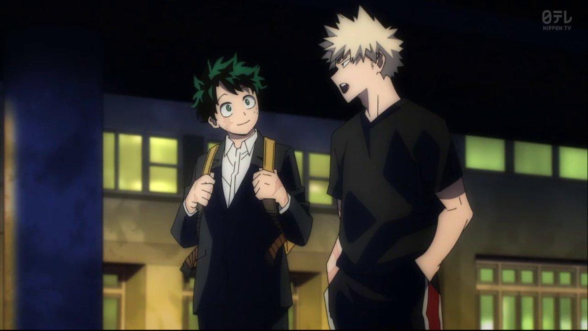 liza ★ au’s bkdk tweet media