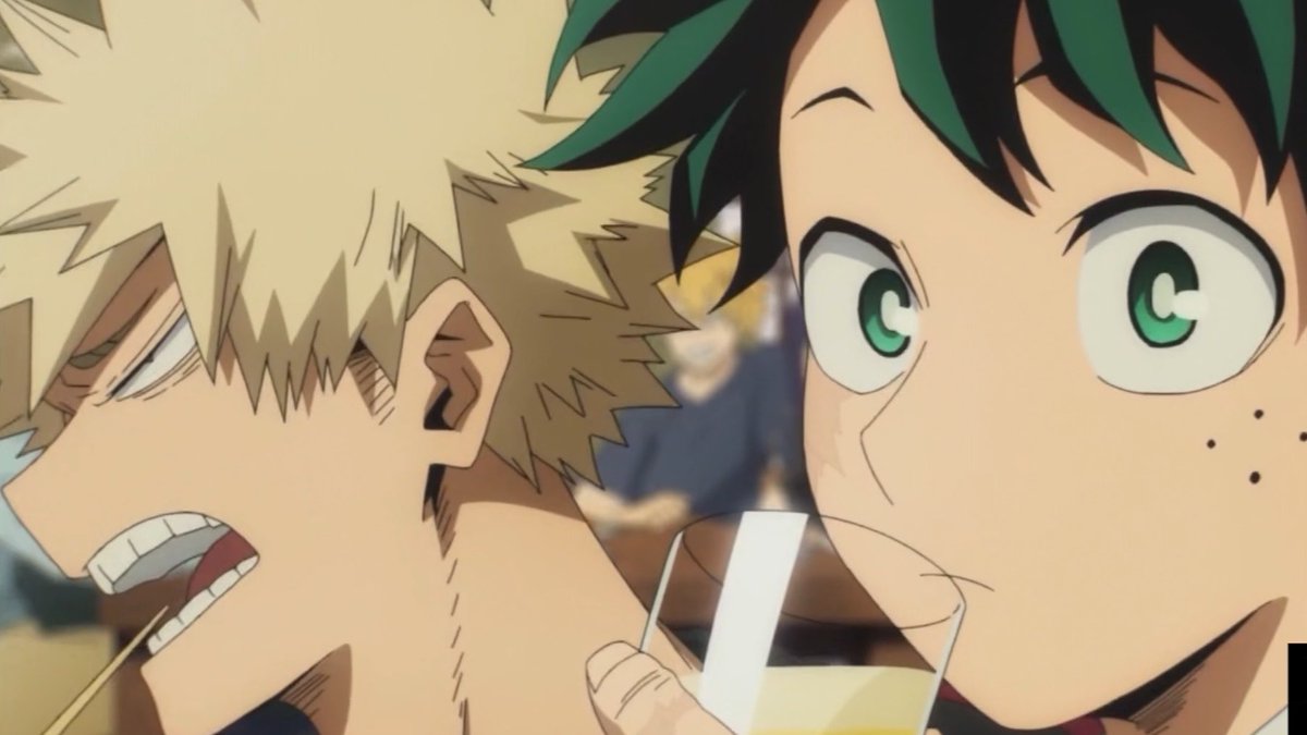 liza ★ au’s bkdk tweet media