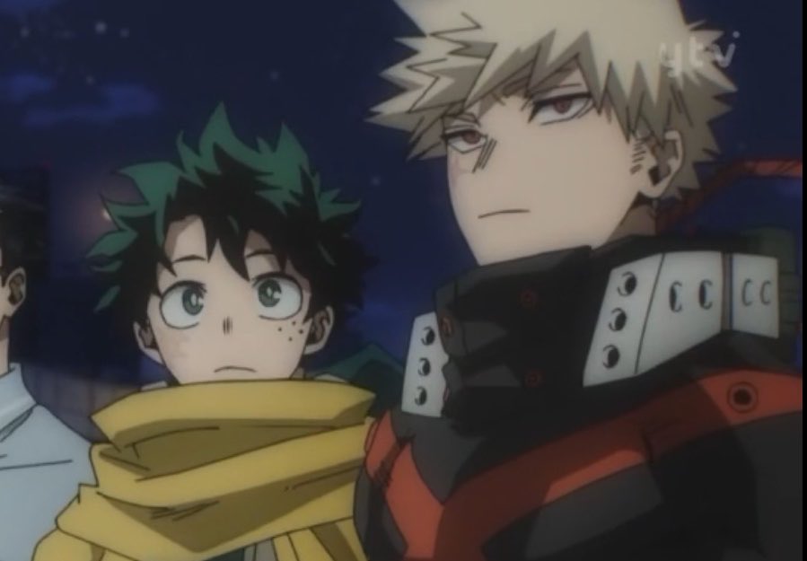 liza ★ au’s bkdk tweet media