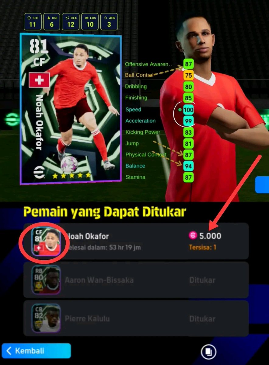 WILLS🦇PES⚽ tweet media