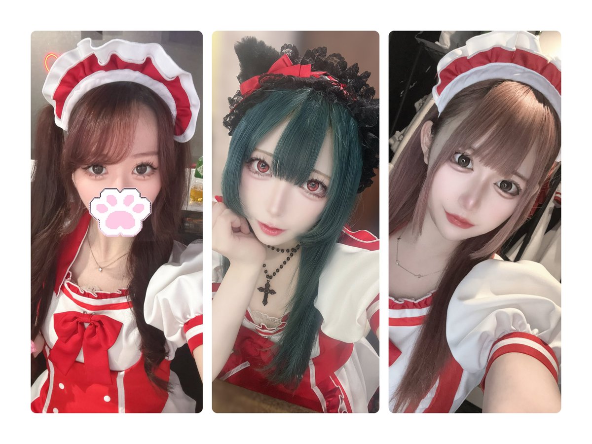 ❤️‍🩹LOVE💉DRIP❤️‍🩹広島院🏥 tweet media