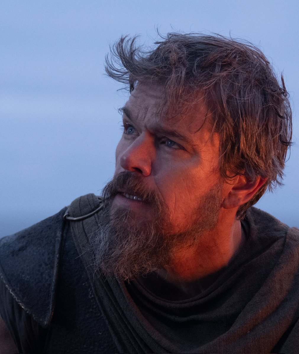 best of matt damon tweet media