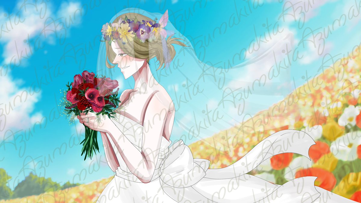 東喜多@ハフアニ🥉thx✨ tweet media
