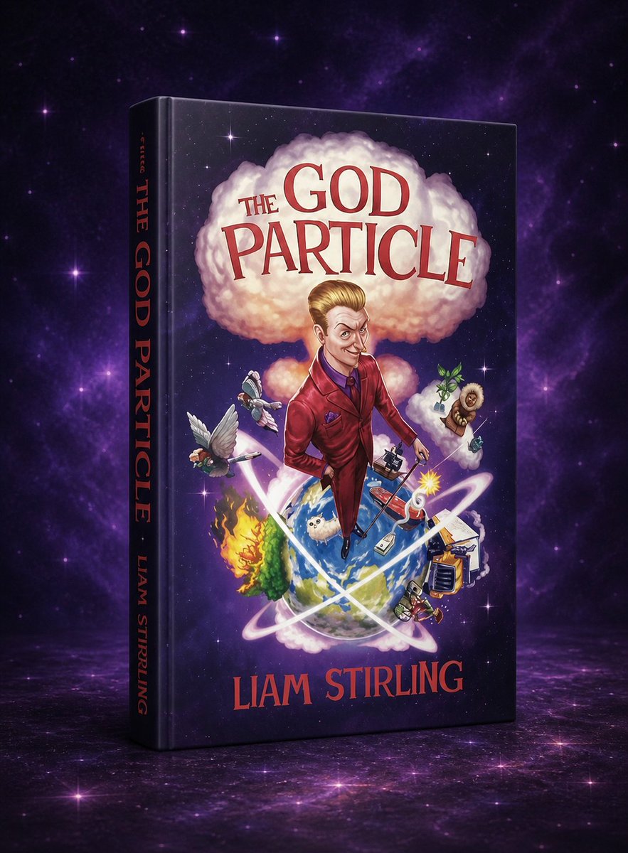 Liam Stirling tweet media