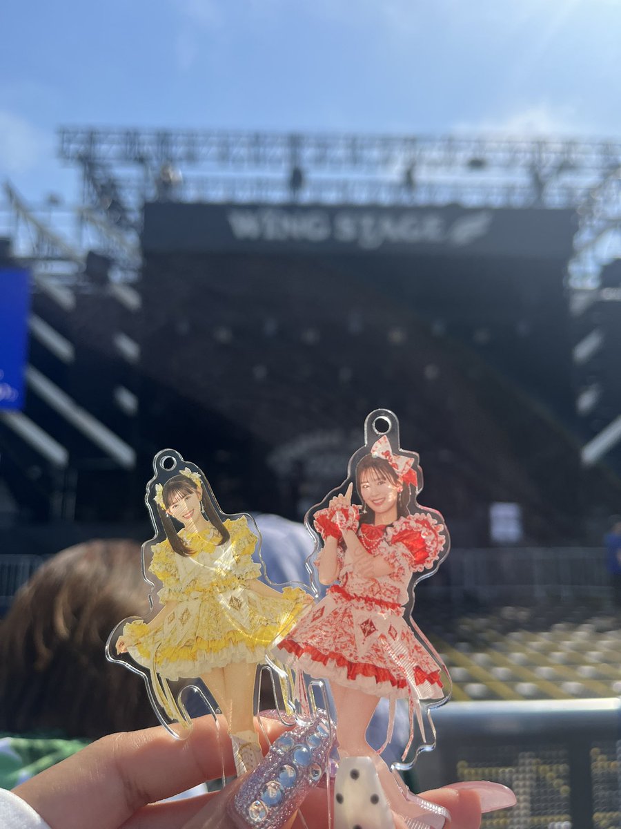 이요 いよ tweet media