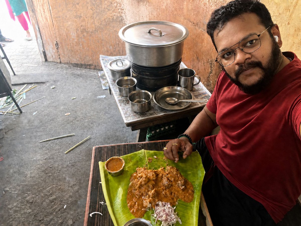 Ghibran Vaibodha tweet media