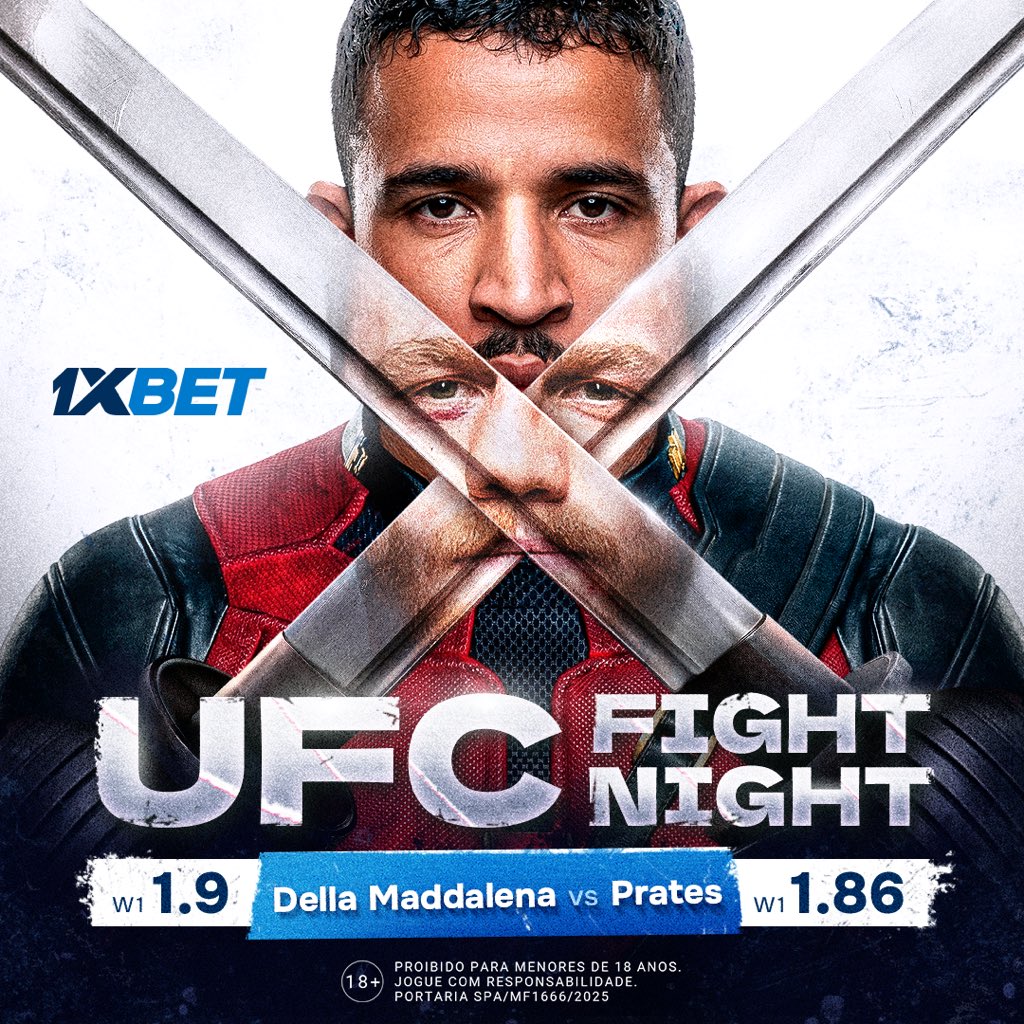 1хBet tweet media