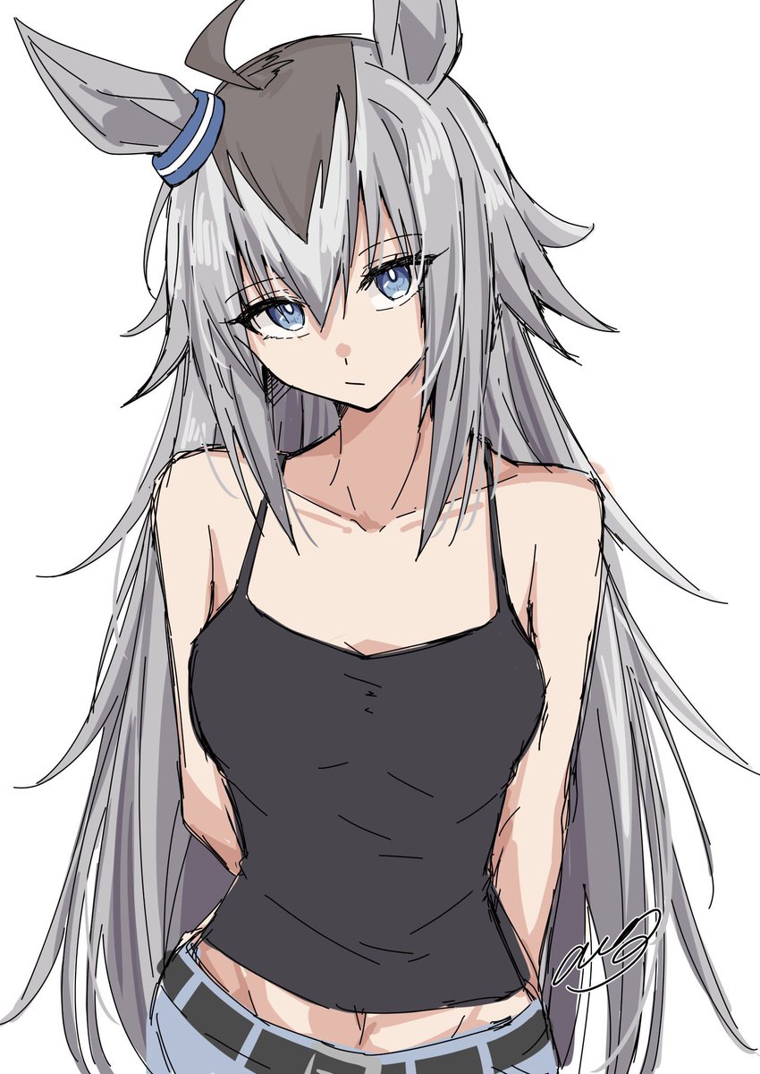 俺ってこう言う絵柄のが需要ある？