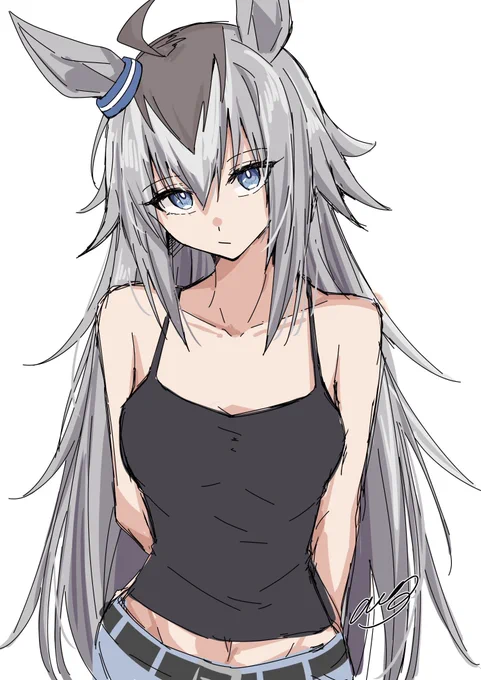 俺ってこう言う絵柄のが需要ある?