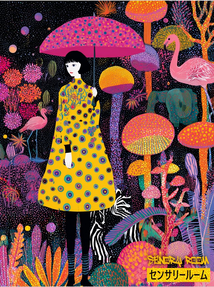 JohannaNyqvist's tweet image. Very happy to announce my art was selected by @WebbieSocialApp for the #moreismore Event!

📢🗓️ Collection goes LIVE on objkt May 3!

Organizers @VAVortex @BRAINFROGXLM  &amp;amp; @paladinpunks  

Collection support @rainbowmosho to build a sensory room for kids in her school. ⭐️⭐️⭐️