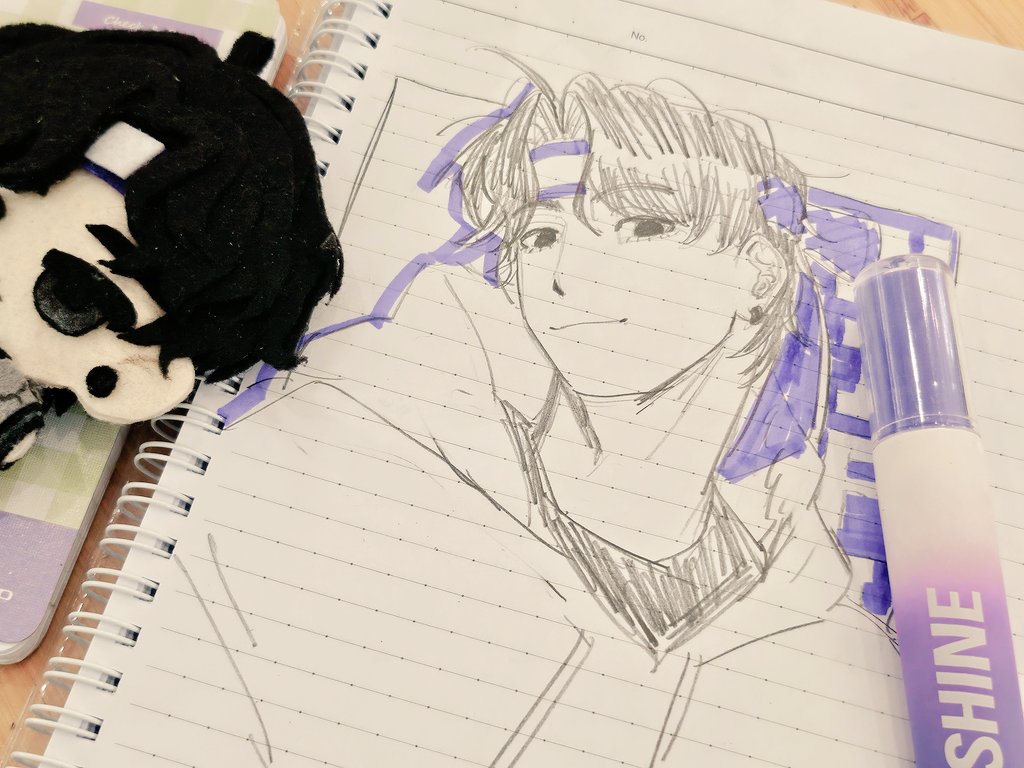I was born with a disease if i dont draw a youtuber named wifies i die