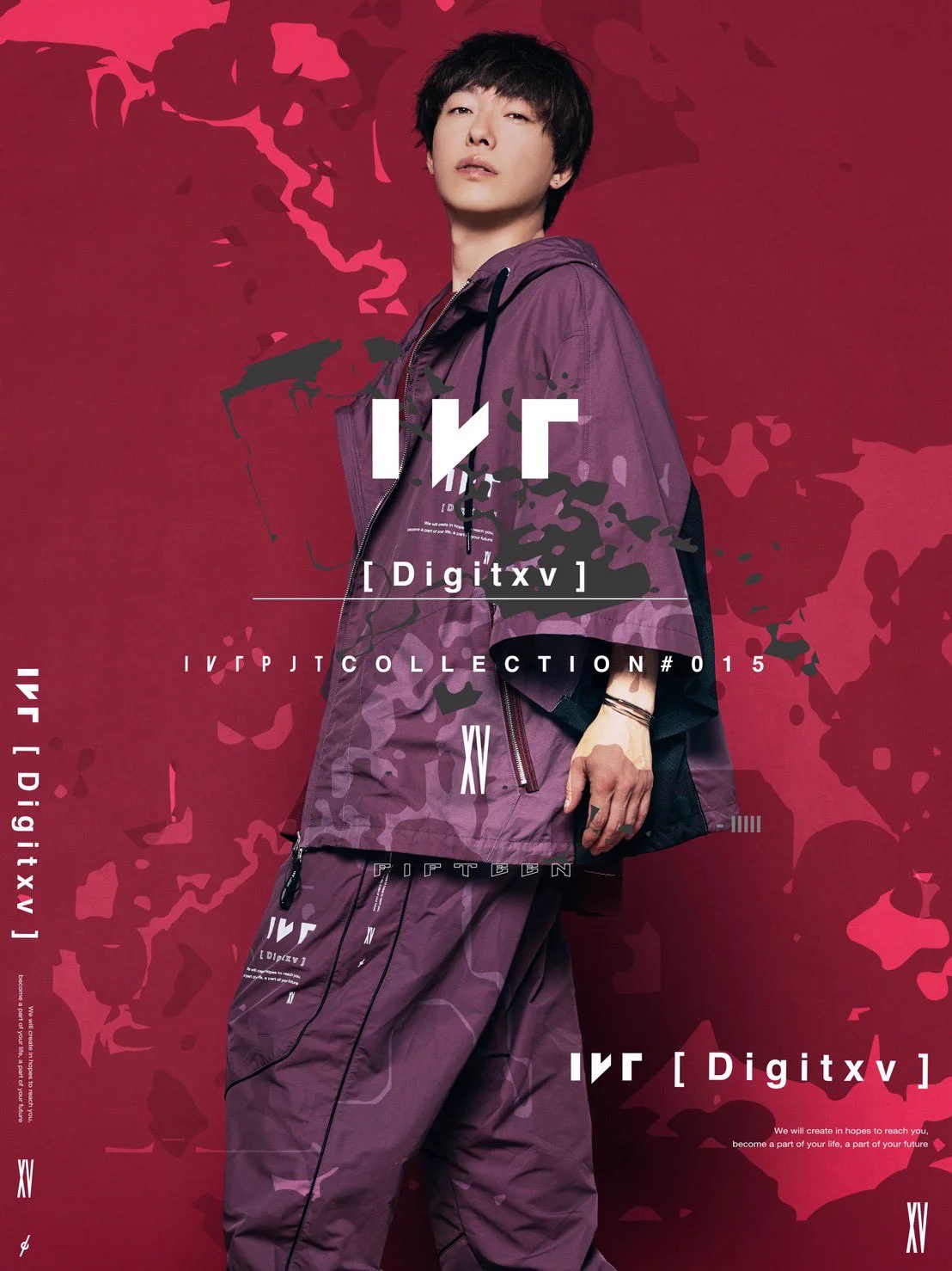 Highlights by IKE (@ike1984official) / X