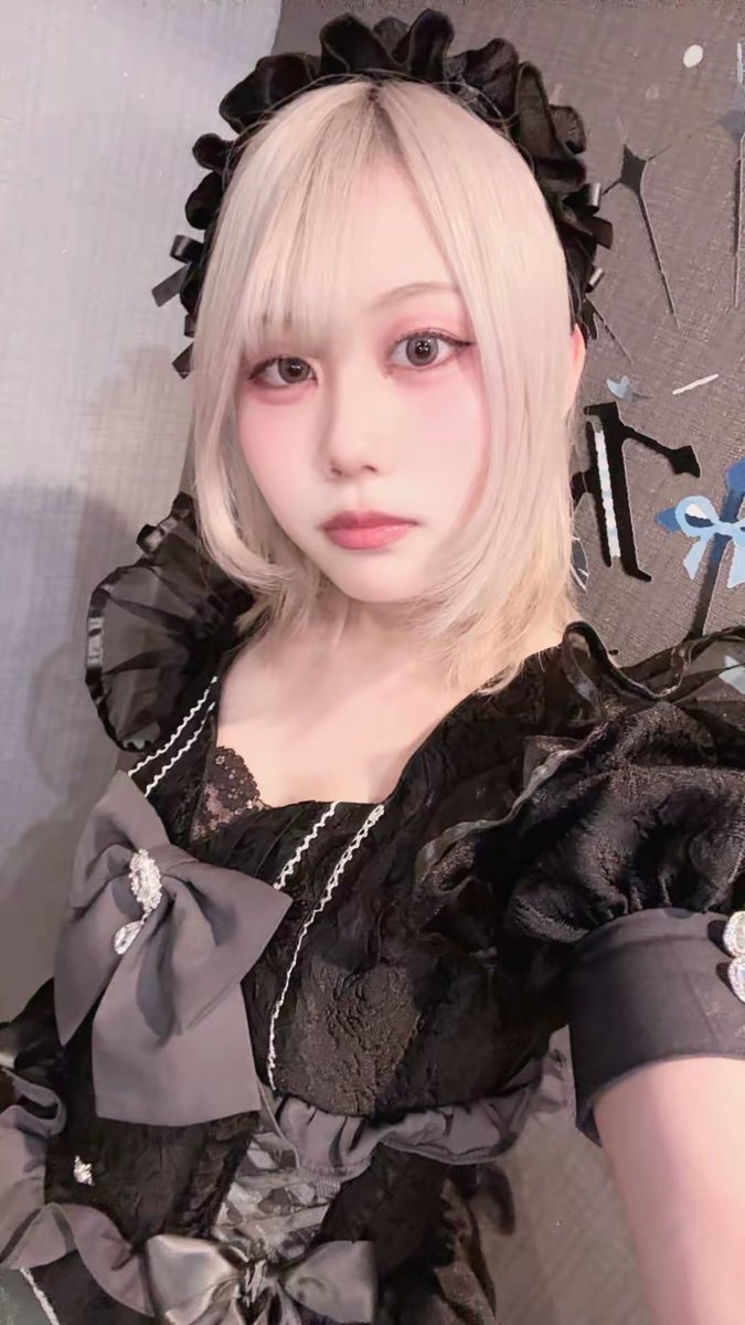 如月しゆ (@lumiere_shiyu_) / Posts / X