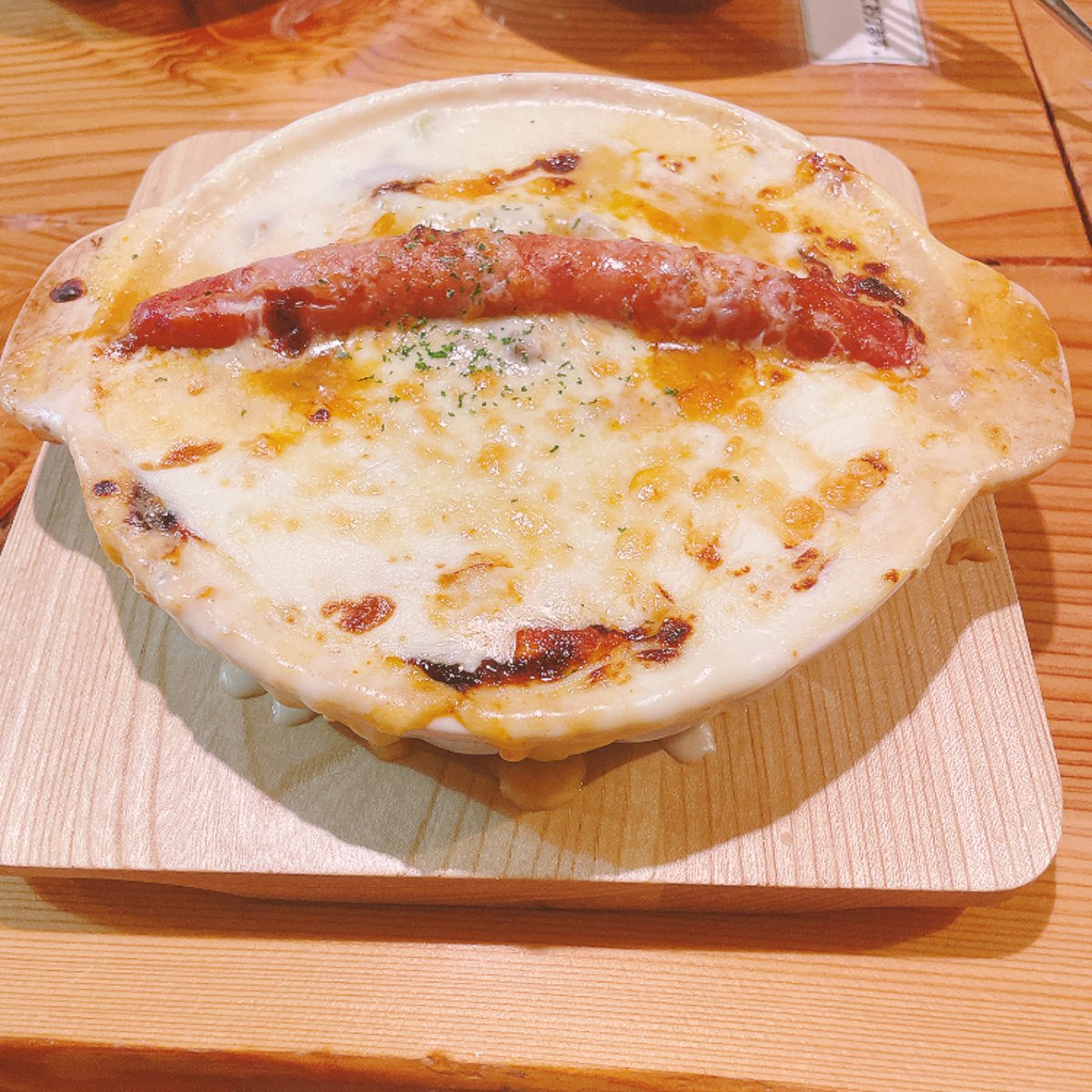 まつ tweet media
