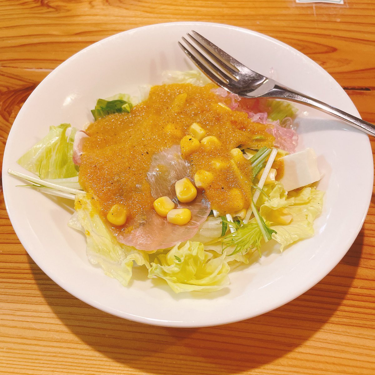 まつ tweet media