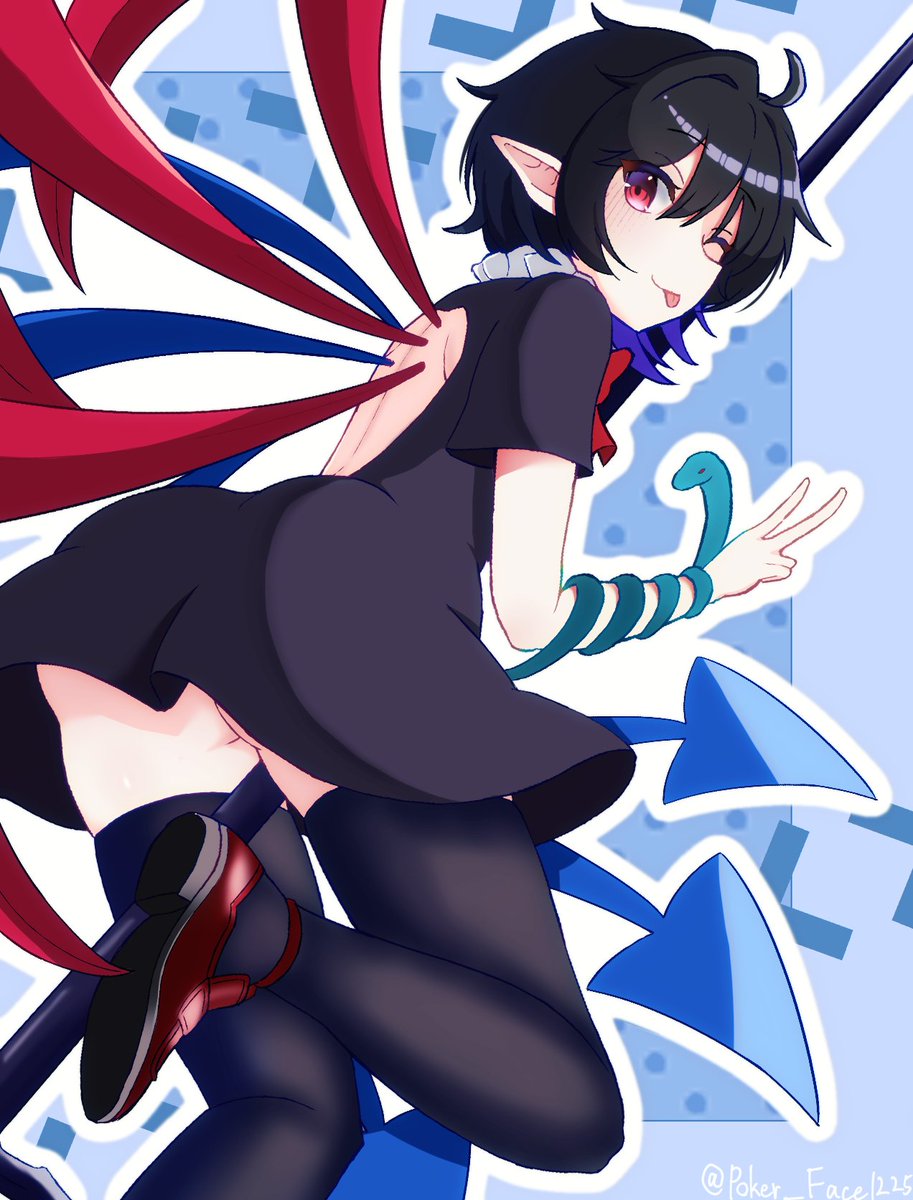 ぽーかぁふぇぃす tweet media