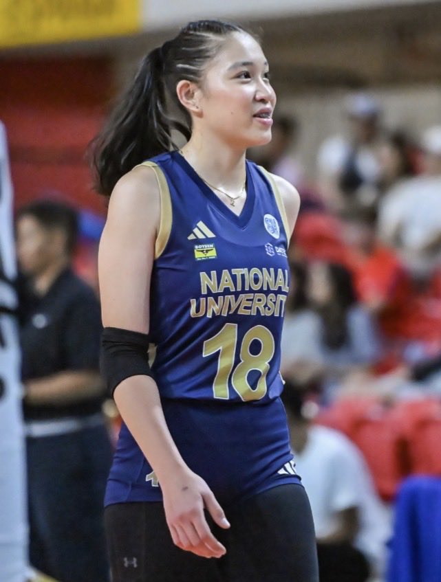 seated for laput vs. panique hahaha eme #iykyk