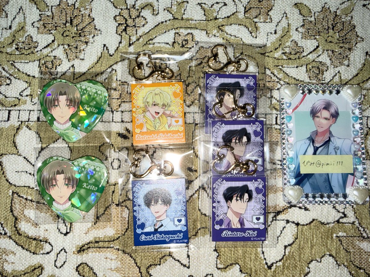 ぴみ tweet media