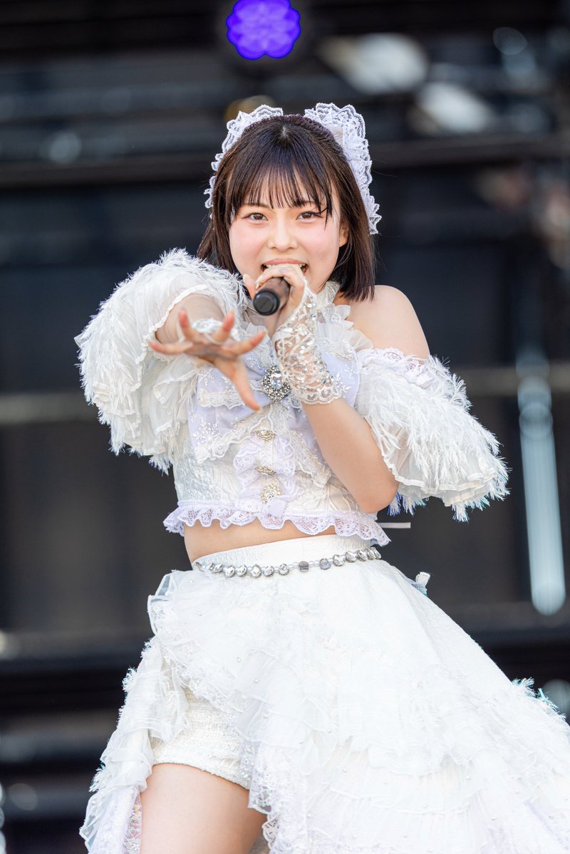 ポールのうさぎ tweet media