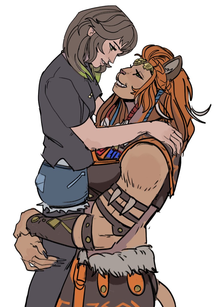 quick lamasphene as a treat to save myself from burnout
#ffxiv