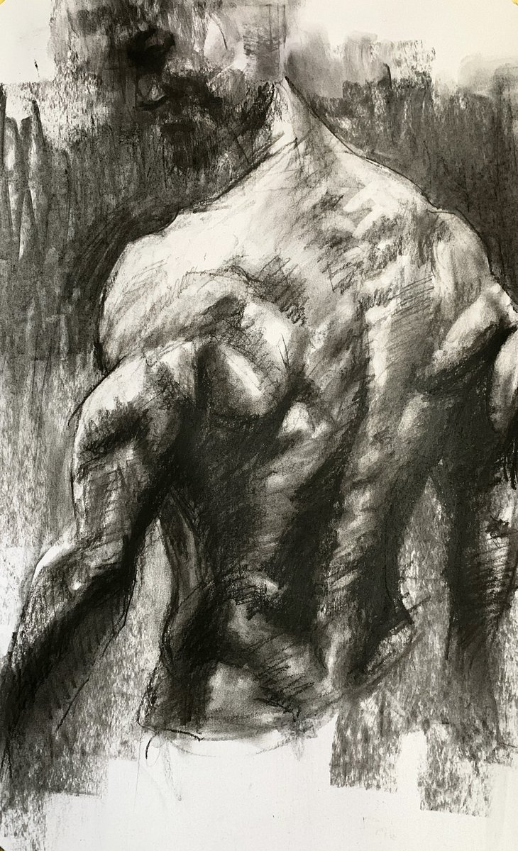 Prosper the Artist tweet media