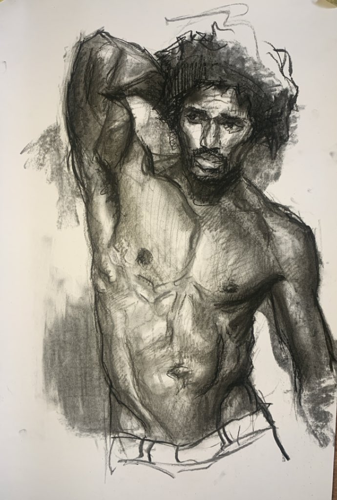 Prosper the Artist tweet media