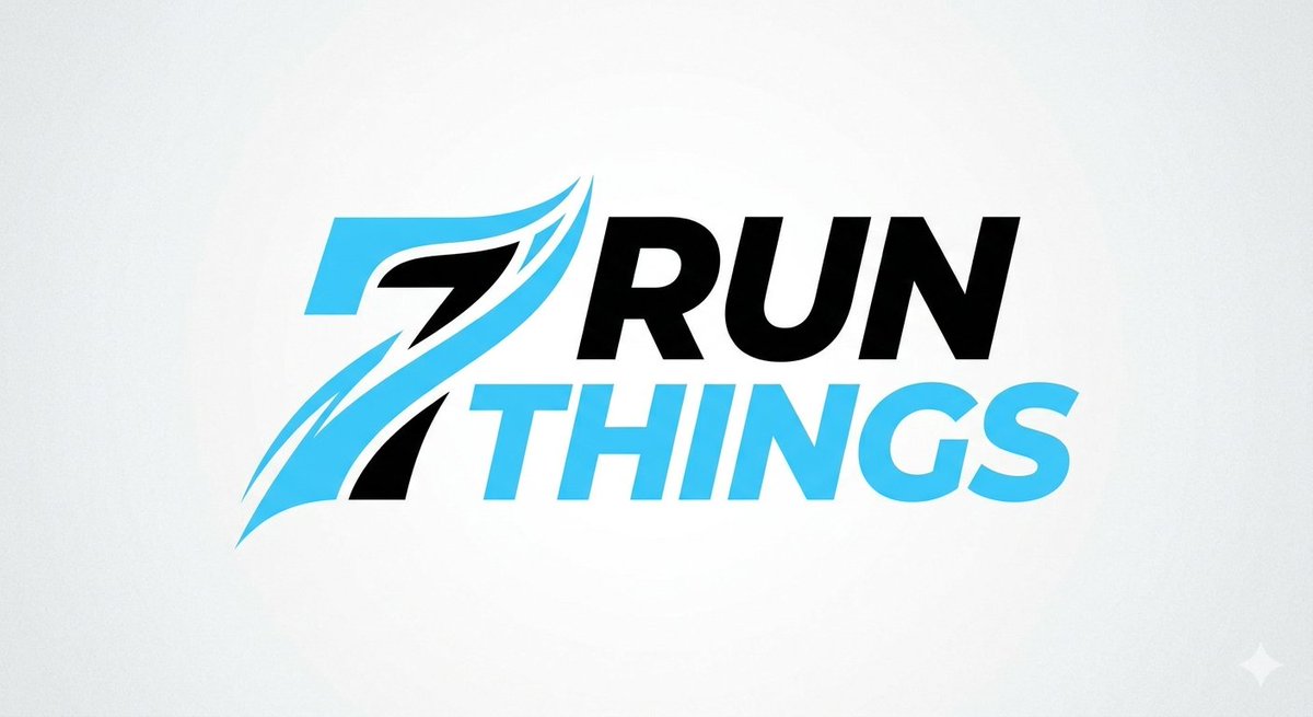 WeAreRunThings's tweet photo. Happy birthday to us! Has it really been 7 years?! Thank you to all the runners, joggers, walkers, and everyone else who have supported us on this journey. We are immensely proud of what you have achieved, and wouldn't be here without you! #WeAreRunThings https://t.co/G1AETcjJlX
