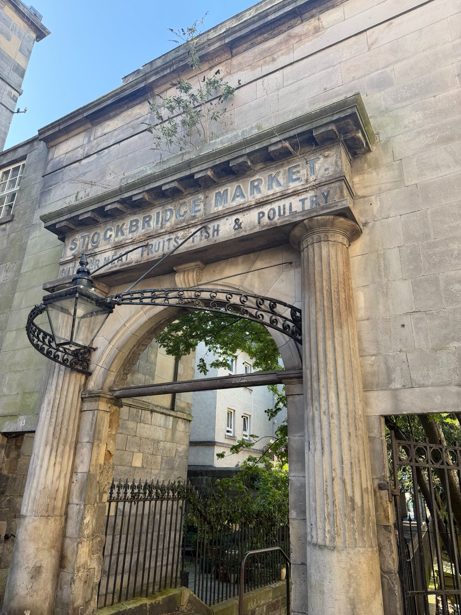 Edinburgh tweet media