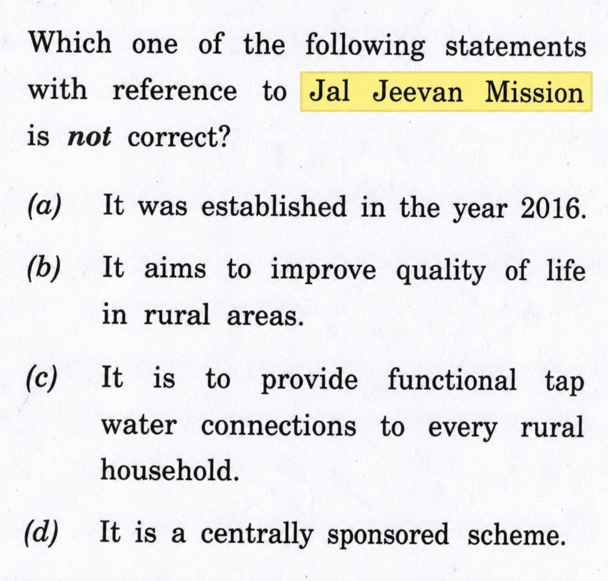PadhAI UPSC App tweet media