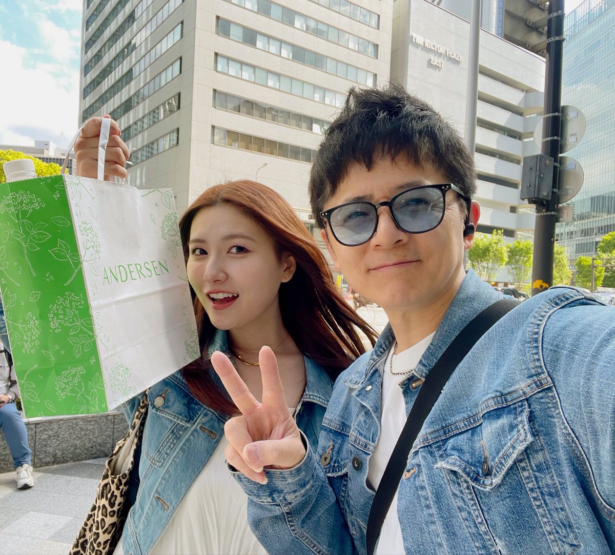 大知 直樹 ＊NAOKI DAICHI＊パフォーマート・オブ・ミュージック tweet media
