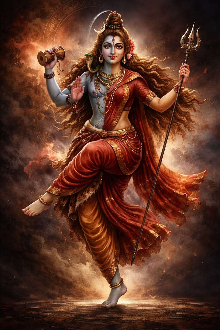 राधा tweet media