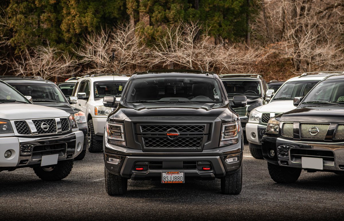 QX56_01's tweet image. us nissan meeting🇺🇸🇺🇸
#nissan #nissanusa #infiniti #titan #armada #patrol #nikon