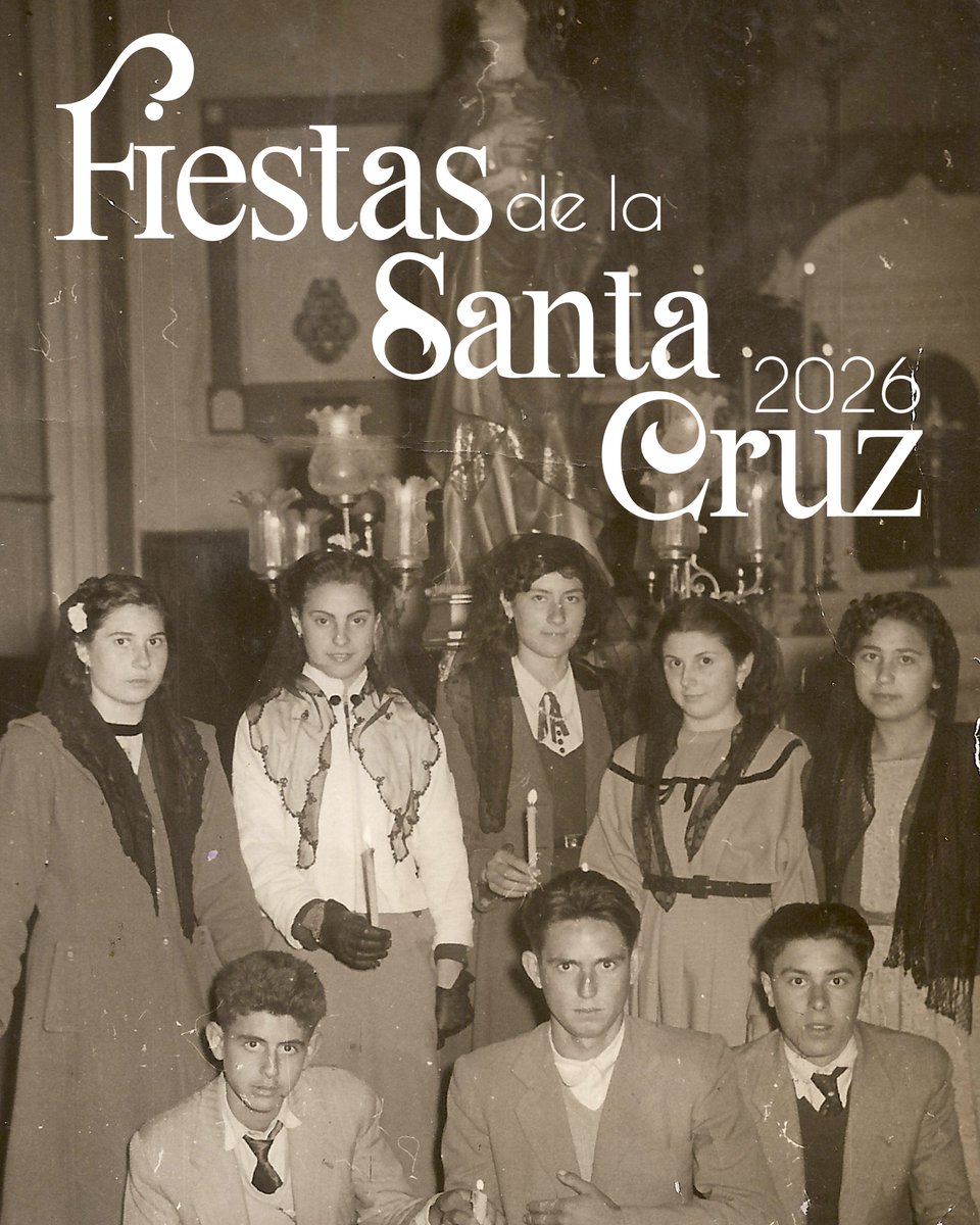 Ecomuseobicorp's tweet photo. Un año más, damos la bienvenida a las fiestas patronales de Bicorp, Fiestas de Interés Turístico de la Comunitat Valenciana desde 2019. Unas fechas especiales para bicorinos y bicorinas. Reuniones familiares, tradiciones, solemnidad, fiesta y alegría.

¡Felices fiestas a todos! https://t.co/nBu8iVUWuQ