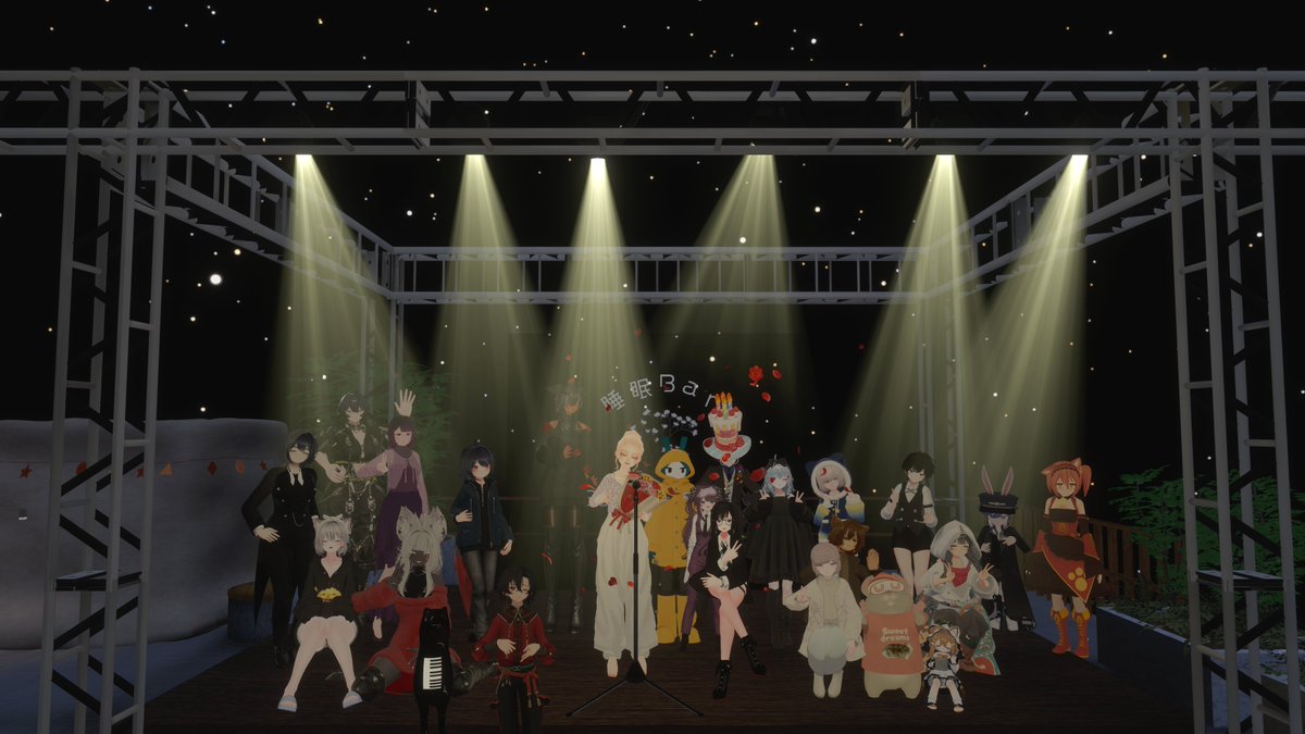 ハルジオン tweet media