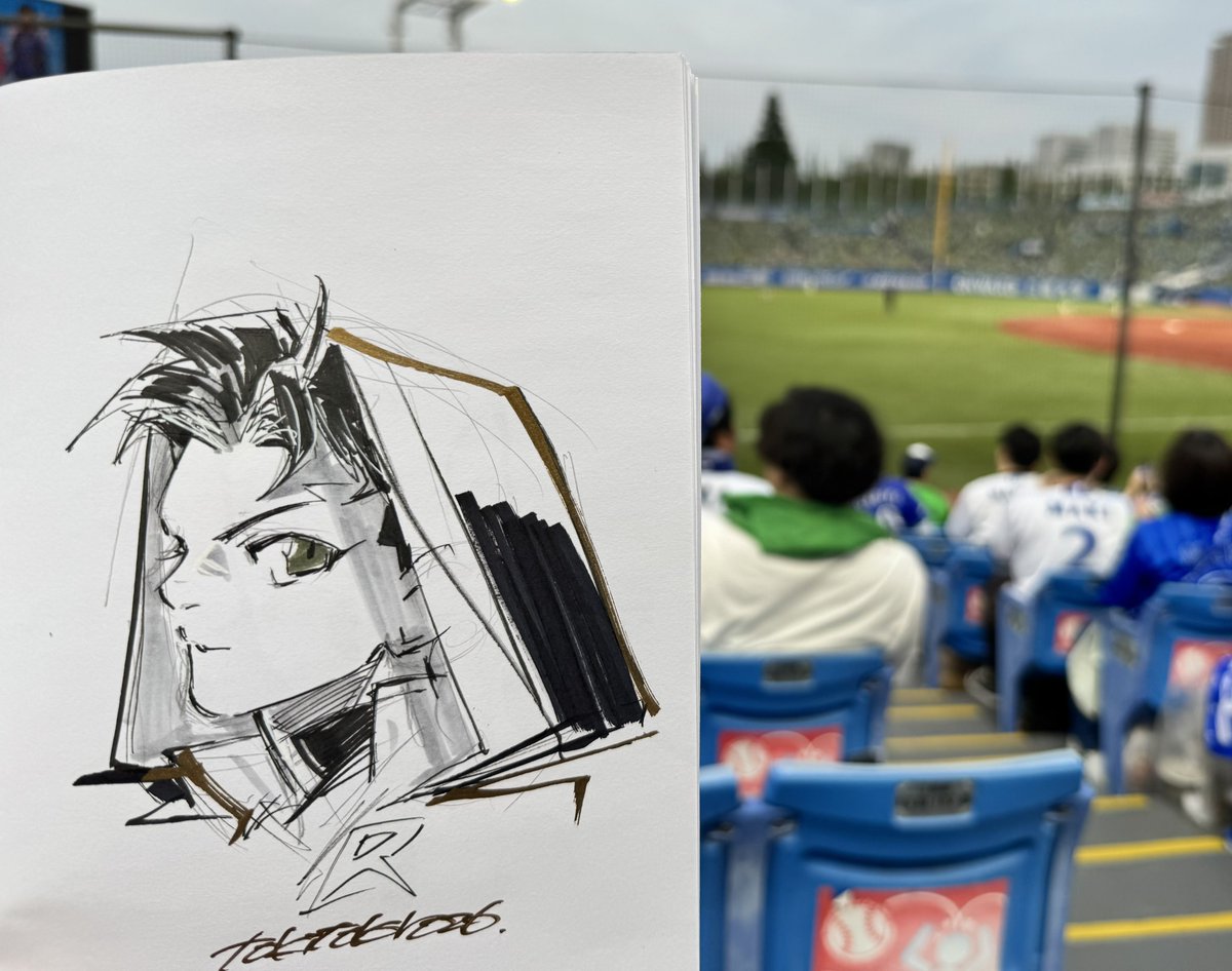 mitsuo tweet media